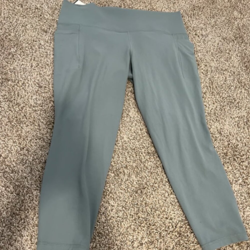 Athleta Leggings size XL